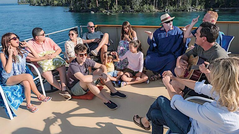 have you ever been annoyed by all the privileges portrayed in the show.jpeg