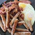 tbt breakfast served on the set of to big to nail loved the sausage.jpeg