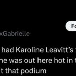 reddit been had karoline leavitts tea cause apparently she was out here hot in the ass before she hit that podium.jpeg