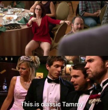 thats tammy rons ex wife.jpeg