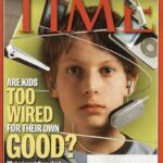 time magazine cover march 27 2006 are kids too wired for their own good.jpeg