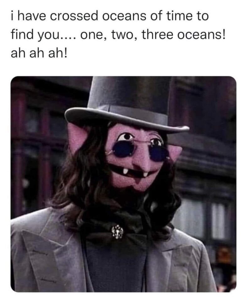 i sometimes think of count von count when someone is counting out loud including me.jpeg