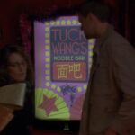 just noticed the name of the restaurant paul worked at.jpeg