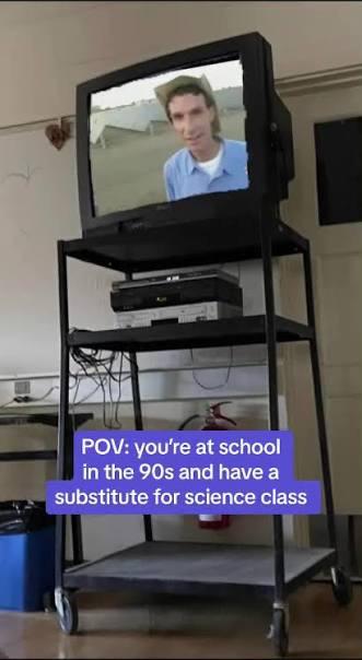 the sheer in excitement when the teacher rolled the tv out.jpeg