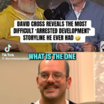 david cross most difficult storyline.png