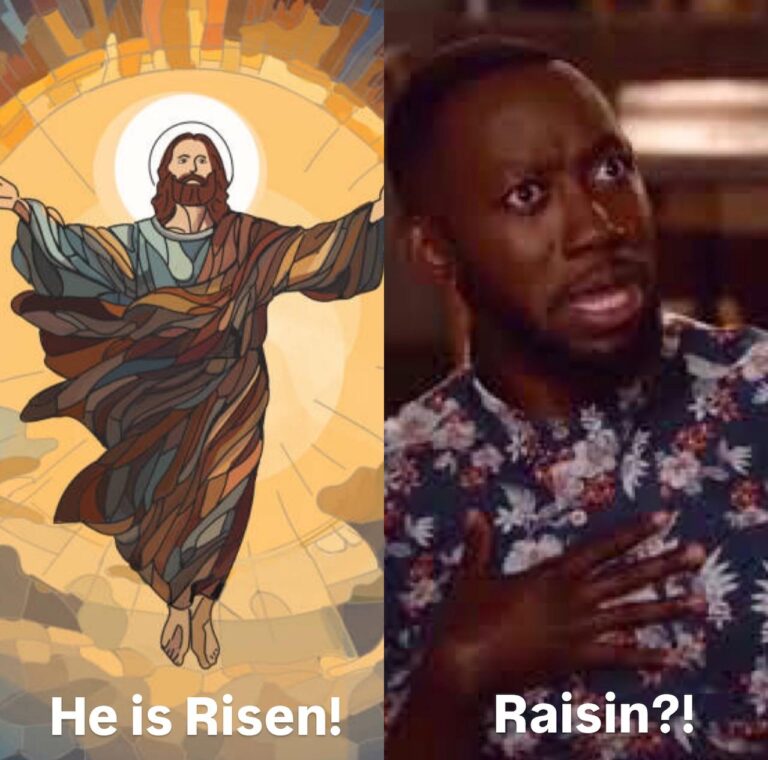 as i live and breathe my annual easter post.jpeg