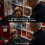 the pritchett gene is strong with this one.jpeg