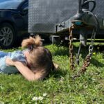 my daughter giving up after failing to find the last easter egg.jpeg