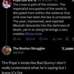 the popes kinda like bad bunny.jpeg
