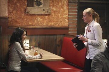 haleys fabricated waitress job.jpeg