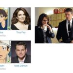 how did they play a bickering couple in both 30 rock and studio ghibli dont be cry theyre just that fun to watch together.jpeg