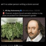 aint no sober person writing a damn sonnet.jpeg