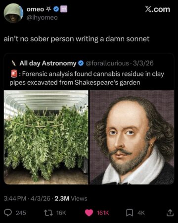 aint no sober person writing a damn sonnet.jpeg