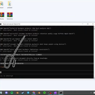 someone made a digital whip to make ai work faster faster faster faster.png