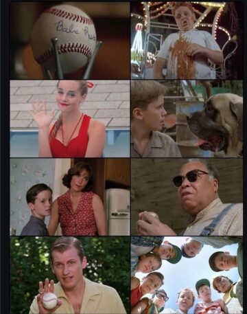 the sandlot was released april 7 1993 exactly 33 years ago.jpeg