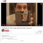 the angry video game nerd one of the earliest youtube shows that went viral is now 20.png