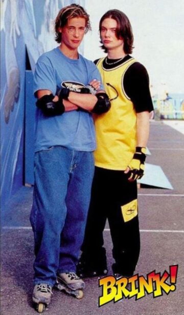 shout out to those who remember brink from disney.jpeg