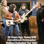 snl skit more cowbell was 26 years ago.jpeg