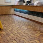 my local kfc hasnt changed since the 80s.jpg