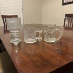 i found a few of my of old mcdonalds cups while unpacking.jpeg