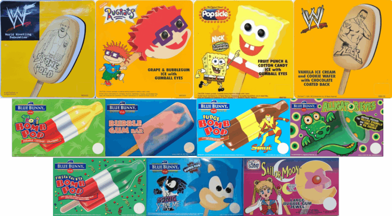 ice cream truck stickers from the late 90s early 2000s.png