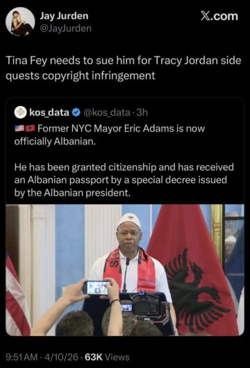 i have a google news alert for tracy jordan ridiculous disaster.jpeg