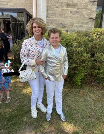 found one in the wild mother boy easter sunday edition.jpeg