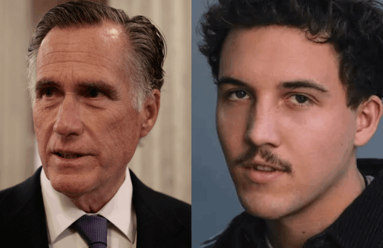 dont you mean tugg did you know there is a mitt romney and a ritt momneyand theyre both from utah.png