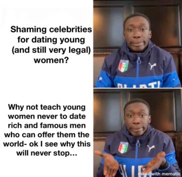 ya willing young women and wealth wont be pried apart.jpeg