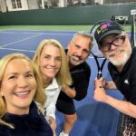 tennis office old crew back together.jpeg