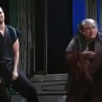 my lowkey favorite part of nightman cometh is when mac loudly says goddammit after the crowd wont stop laughing.jpeg