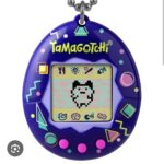 did anyone ever complete a tamagotchi or do they all just die of neglect is there an ending or are they immortal.jpeg