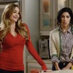 glorias story is essentially what if cinderellas evil step sister actually won married the prince and she was forced to stay with her evil step mother.jpeg