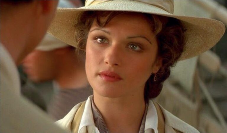 my childhood crush from the mummy.jpeg