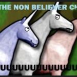 who remembers charlie the unicorn.jpeg
