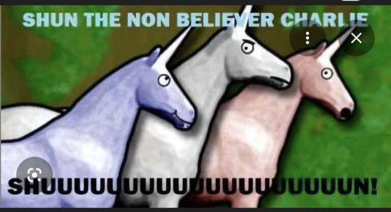who remembers charlie the unicorn.jpeg