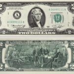 the united states 2 note was reintroduced 50 years ago today in honor of the nations bicentennial and is still being printed today.jpeg