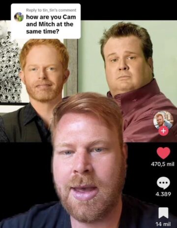 bro came from the what will our baby look like website episode.jpeg