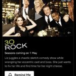 30 rock is coming to netflix internationally on may 1 2026.jpeg