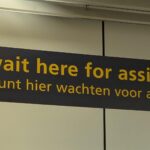 airport clearly has less patience with the dutch travellers.jpeg