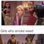 party girls vs ppl who get work done.png