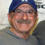 for those familiar with the bob and tom show we lost an absolute legend yesterday rip bob kevoian.jpeg