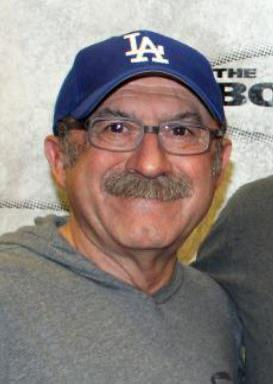 for those familiar with the bob and tom show we lost an absolute legend yesterday rip bob kevoian.jpeg