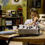 michael j fox getting irritated on set family ties 1987.png