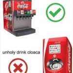 unholy drink cloaca.jpeg