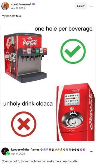unholy drink cloaca.jpeg