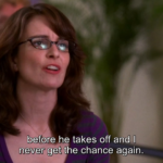 tina fey talking about eating a sandwich in one take.png