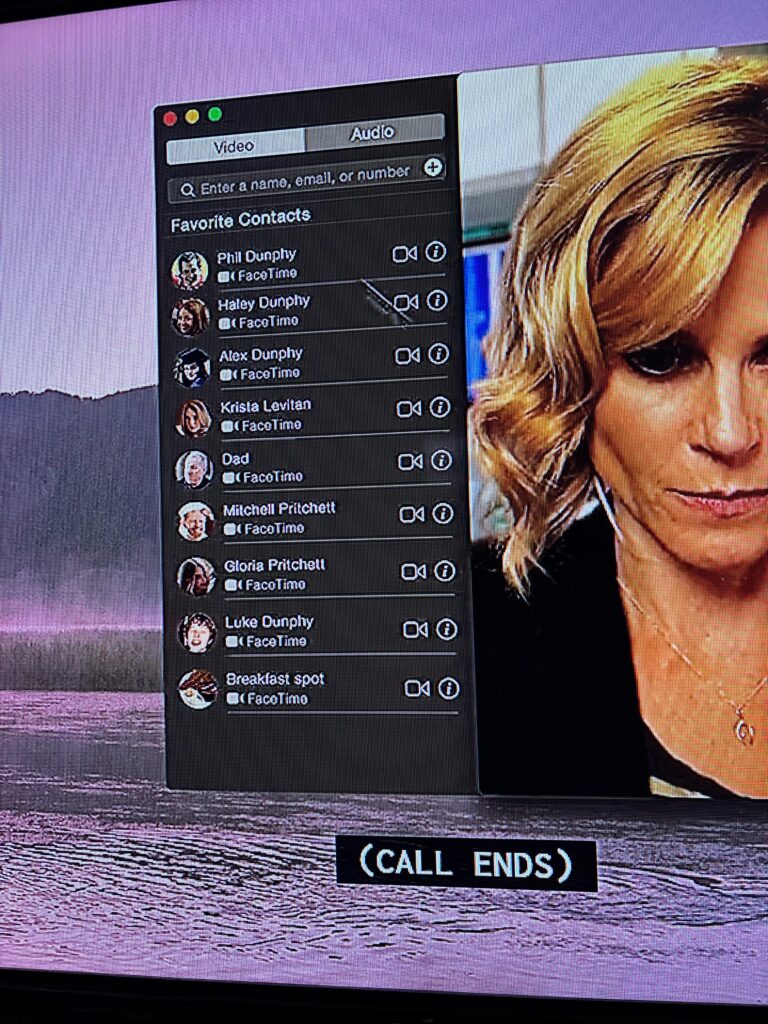 krista levitan stevens then wife is on claires favorite contacts.jpeg