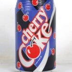 cherry coke the 90s really had the best use of color design.jpeg