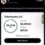 im almost done paying off my tate mcrae ticket.jpeg